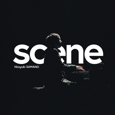 [TV-SHOW] 澤野弘之 – scene 付属BD (2021.12.22) (BDMV)