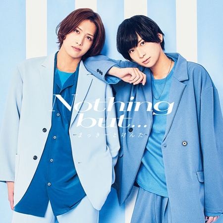 [Single] まっきーとけんた – Nothing But. (2022.01.26/MP3+Flac/RAR)