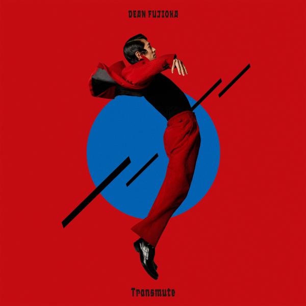 [Album] DEAN FUJIOKA – Transmute (Epigenesis) [FLAC / WEB] [2021.12.08]