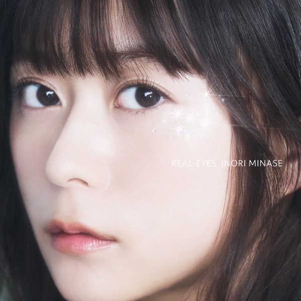 [Single] 水瀬いのり – REAL-EYES (2022.01.09/MP3+Flac/RAR)
