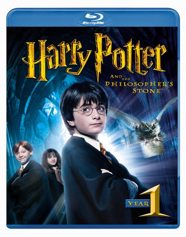 [MOVIES] ハリー・ポッターと賢者の石 / HARRY POTTER AND THE SORCERER’S STONE/HARRY POTTER AND THE PHILOSOPHER’S STONE (2001) (BDREMUX)