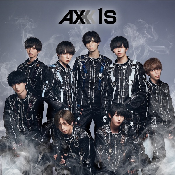 [Single] AXXX1S – Special Force (2022.03.22/MP3+Hi-Res FLAC/RAR)