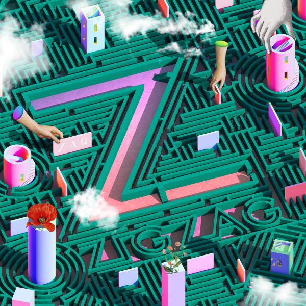 [Single] ZAQ – ZIGZAG (2022.01.31/MP3+Flac/RAR)
