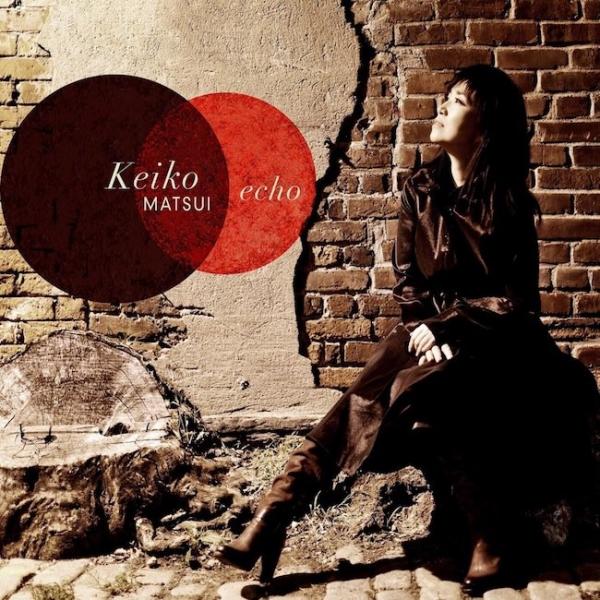 [Album] 松居慶子 (Keiko Matsui) – Echo [FLAC / 24bit Lossless / WEB] [2019.02.22]