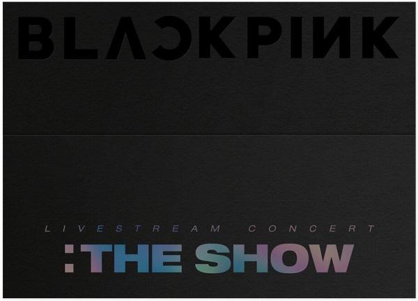 [TV-SHOW] 블랙핑크 – BLACKPINK 2021 [THE SHOW] (2021.06.18) (BDREMUX)