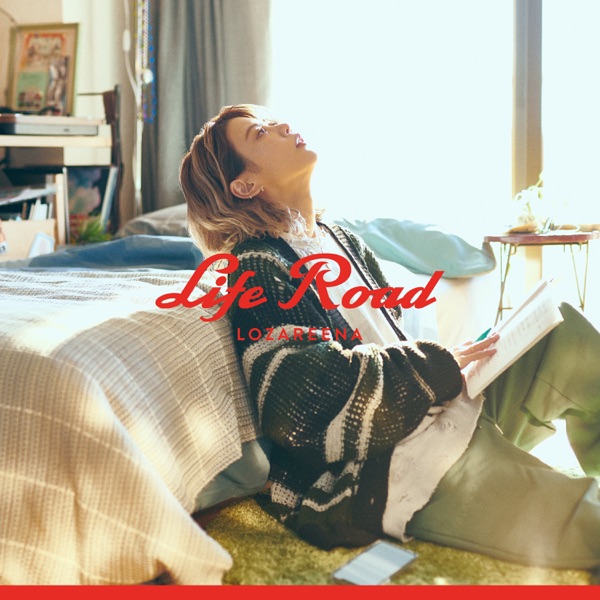 [Single] ロザリーナ – Life Road (2022.01.19/MP3/RAR)
