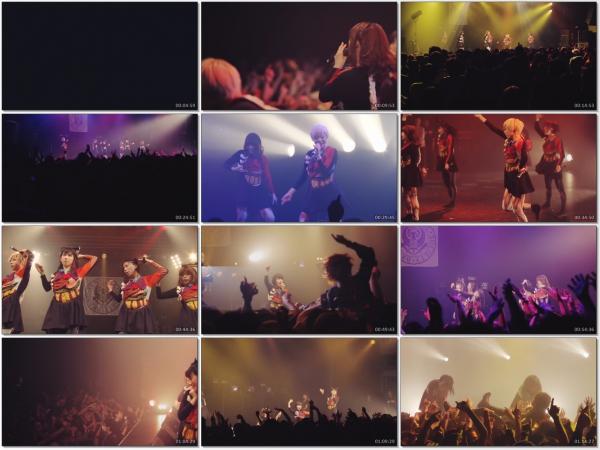 [TV-Variety] BiS – BiS after all EXTRA at TSUTAYA O-EAST 2014.03.03 (DVDISO)