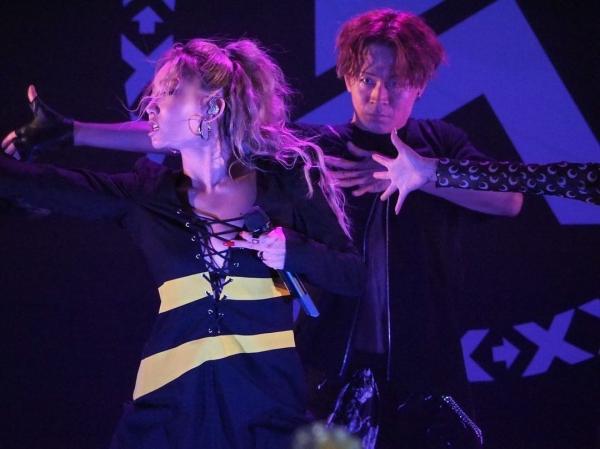 [TV-SHOW] 倖田來未 – KODA KUMI 20TH->21ST ANNIVERSARY EVENT (2021.12.03) (WEBRIP)