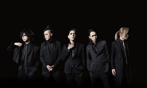 [MUSIC VIDEO] lynch. – 2011-2020 COMPLETE BOX 付属BD (2021.12.27/MP4/RAR) (BDISO)