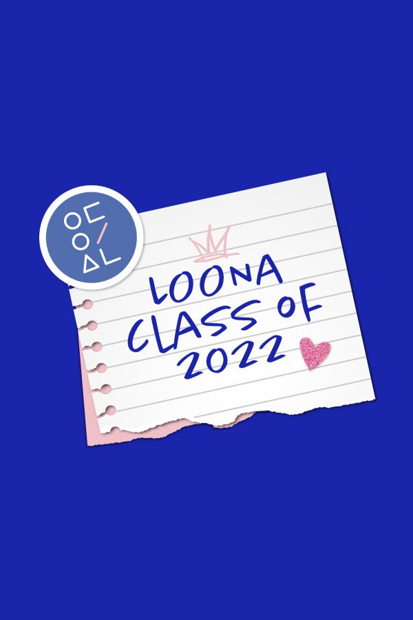 [TV-SHOW] 이달의 소녀今月の少女 – LOONA 2022 Season’s Greetings (2022.01.12) (DVDISO)
