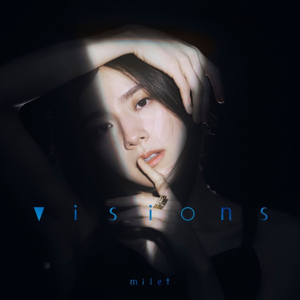 [Single] milet – Wake Me Up (2022.01.19/MP3+Flac/RAR)