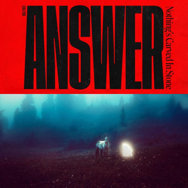[Album] Nothing’s Carved In Stone – ANSWER [FLAC / 24bit Lossless / WEB] [2021.12.01]