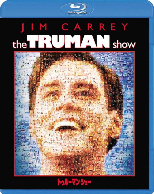 [MOVIES] トゥルーマン・ショー / THE TRUMAN SHOW  (1998) (BDRIP)