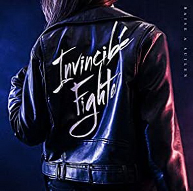 [TV-SHOW] BanG Dream! – Invincible Fighter (RAISE A SUILEN) 付属BD (2019.06.19) (BDRIP)