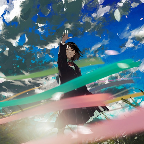 [Single] KOBASOLO – Eighteen Color (feat.こぴ) (2022.02.15/MP3+Flac/RAR)