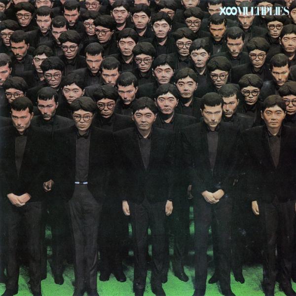 [Album] Yellow Magic Orchestra – X∞Multiplies (Remastered 2019) [FLAC / 24bit Lossless / SACD] [1980]