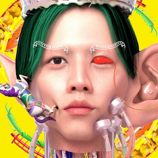 [Single] 大象體操 (Elephant Gym) – Dear Humans [24bit Lossless + MP3 320 / WEB] [2020.10.19]