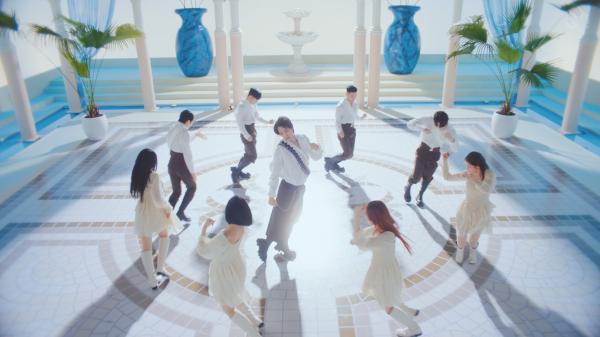 [MUSIC VIDEO] KAI (EXO) – Peaches (2021.11.30/MP4/RAR)