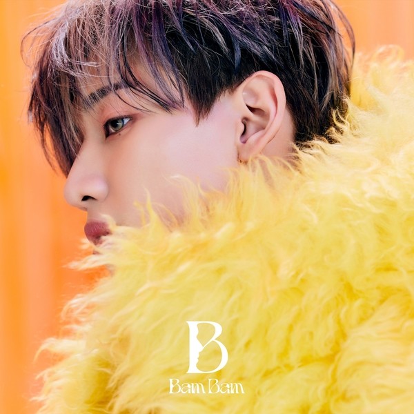 [Single] BamBam (뱀뱀) – B [24bit Lossless + MP3 320 / WEB] [2022.01.18]