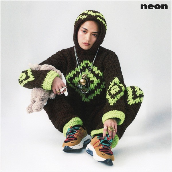 [Single] iri – 摩天楼 [FLAC / WEB] [2022.01.19]