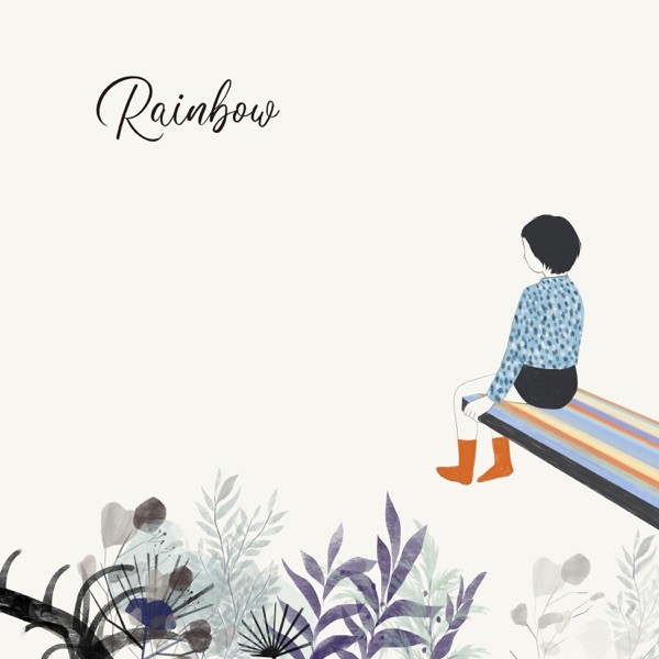 [Single] Park Hye Kyung (박혜경)- Rainbow [FLAC / 24bit Lossless / WEB] [2020.03.28]
