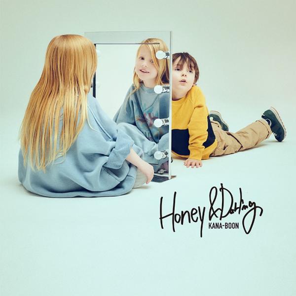 [Single] KANA-BOON – Honey & Darling (PreRelease) [FLAC / 24bit Lossless / WEB] [2022.03.30]