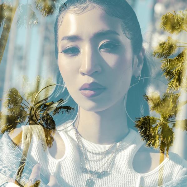 [Album] aimi – Chosen One [FLAC / 24bit Lossless / WEB] [2022.02.09]