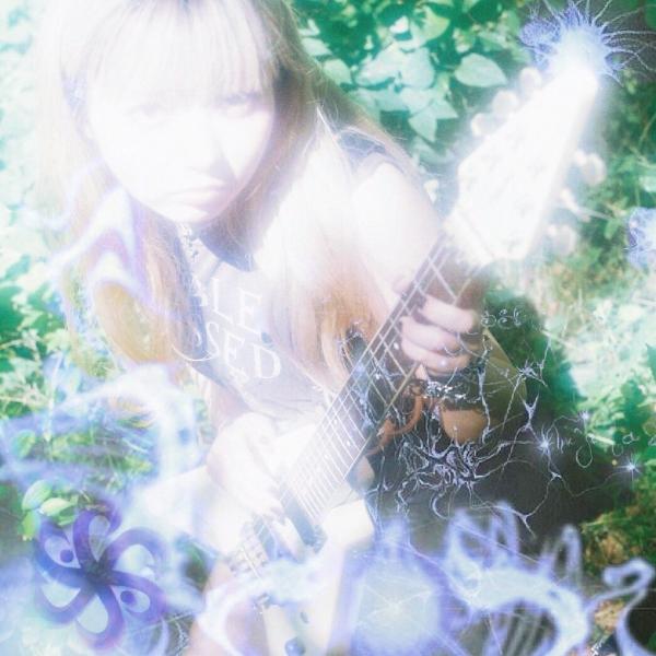 [Single] yuzuha – feather [FLAC / 24bit Lossless / WEB] [2020.10.17]