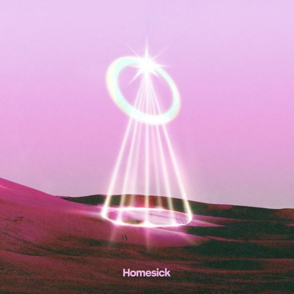 [Single] BROTHER SUN SISTER MOON – Homesick [FLAC / WEB] [2021.04.28]