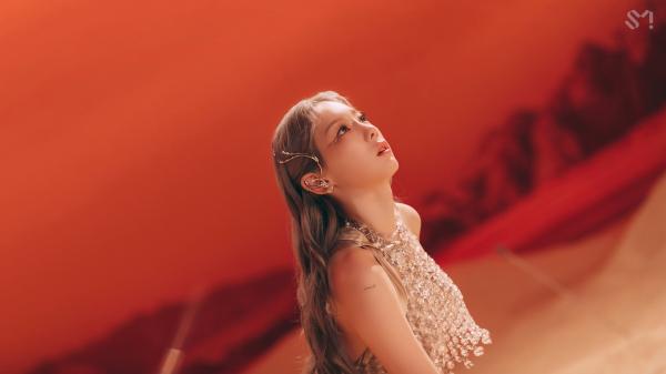 [MUSIC VIDEO] Taeyeon – INVU (2022.02.14/MP4/RAR)