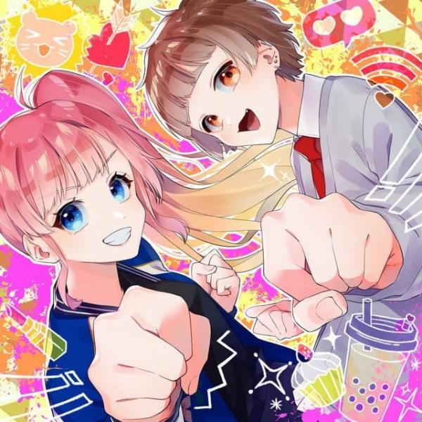 [Single] CHiCO with HoneyWorks – Love Fight [FLAC / 24bit Lossless / WEB] [2022.02.14]