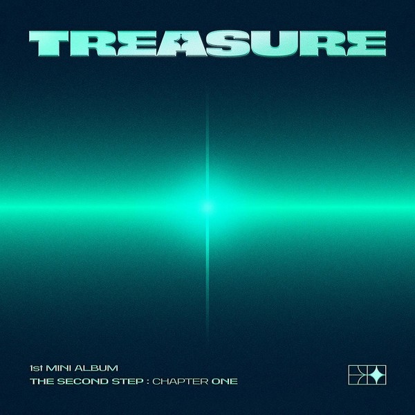 [Album] TREASURE (트레저) – THE SECOND STEP : CHAPTER ONE [FLAC + MP3 320 / WEB] [2022.02.15]