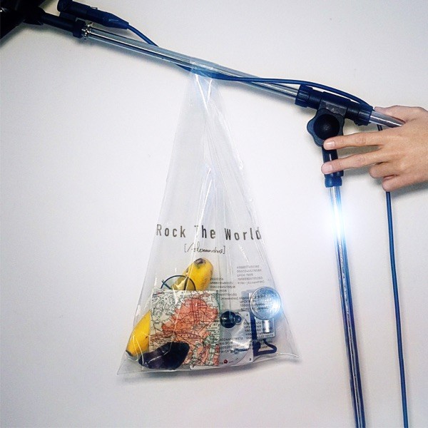 [Single] [ALEXANDROS] – Rock The World / 日々、織々 [FLAC / WEB] [2022.02.16]