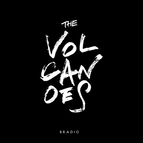 [Single] BRADIO – THE VOLCANOES [FLAC / WEB] [2022.02.16]