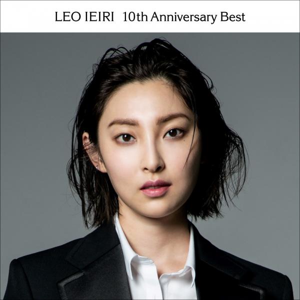 [Album] 家入レオ (Leo Ieiri) – 10th Anniversary Best [FLAC / 24bit Lossless / WEB] [2022.02.16]