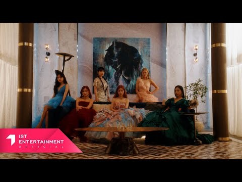 [MUSIC VIDEO] Apink – Dilemma (2022.02.14/MP4/RAR)