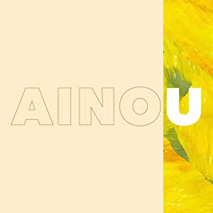 [Album] 中村佳穂 (Kaho Nakamura) – AINOU [FLAC + MP3 320 / WEB]