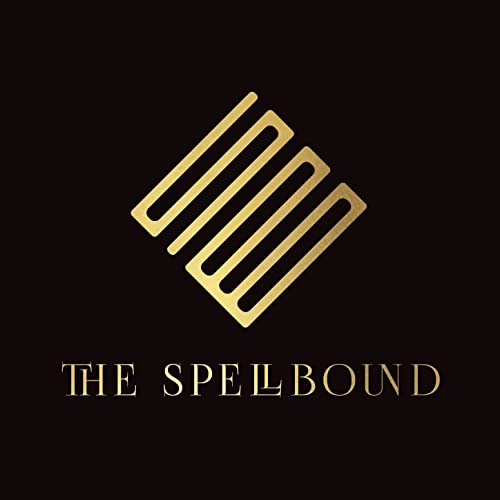[Album] THE SPELLBOUND – THE SPELLBOUND (2022.02.23/MP3/RAR)
