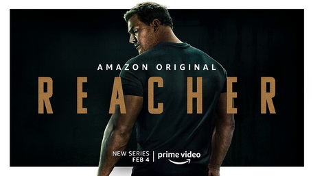 [ドラマ] ジャック・リーチャー ～正義のアウトロー～ 全8話 (2022) (WEBRIP 4K)