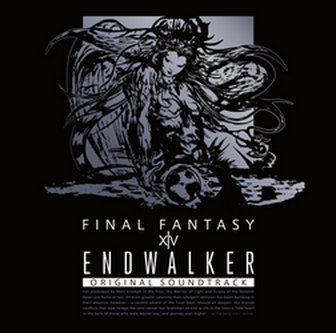 [Album] ENDWALKER: FINAL FANTASY XIV Original Soundtrack [FLAC + MP3 320 / WEB]