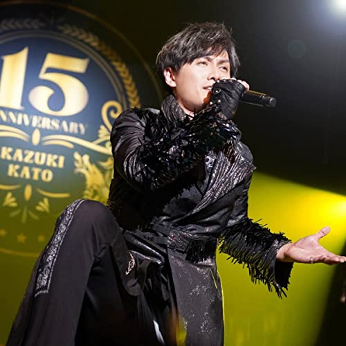 [Single] 加藤和樹 – Shining Road 2021 (2022.02.11/MP3/RAR)