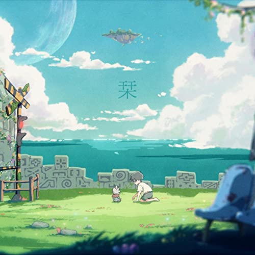 [Single] まふまふ – 栞 (2022.02.18/MP3/RAR)