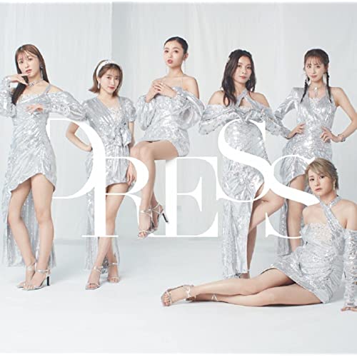 [Single] predia – DRESS (2022.02.16/AAC/RAR)