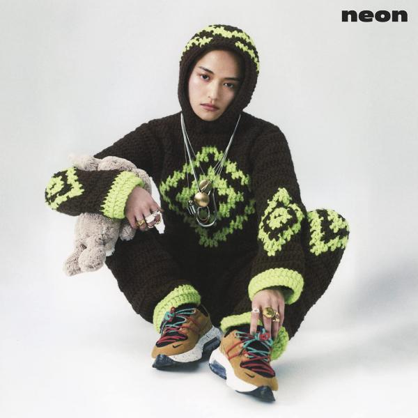 [Album] iri – neon (2022.02.23/MP3/RAR)
