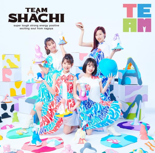 [Album] TEAM SHACHI – HORIZON (2022.02.16/MP3+Flac/RAR)