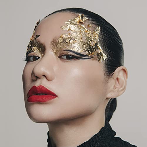 [Single] Awich – どれにしようかな [FLAC + MP3 320 / WEB]
