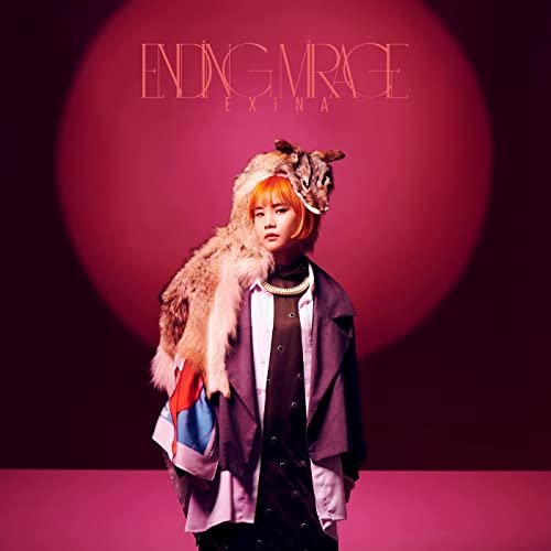 [Album] EXiNA – ENDiNG MiRAGE (Complete Edition) (22022.02.09/MP3/RAR)