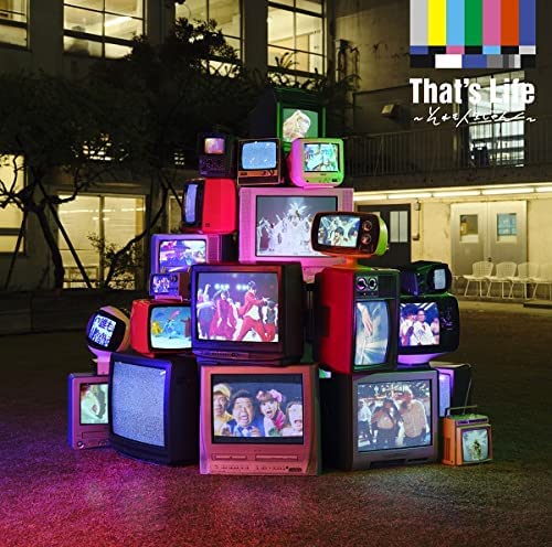 [Single] 吉本坂46 – That’s Life～それも人生じゃん～ (2022.02.02/MP3+Flac/RAR)