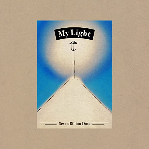 [Single] Seven Billion Dots – My Light (2022.02.04/MP3/RAR)