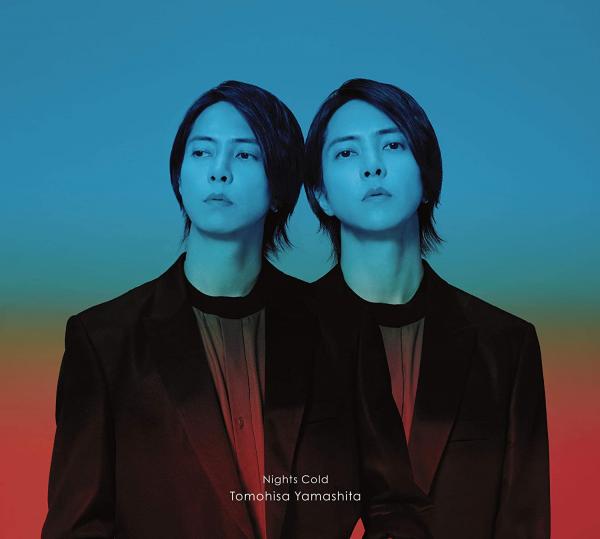 [Single] 山下智久 – Nights Cold (2020.07.15/MP3/RAR)